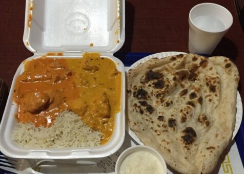 Punjabi Tandoor