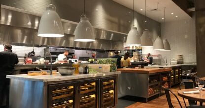True Food Kitchen