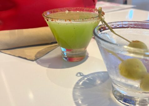 Rosario's ComidaMex & Bar
