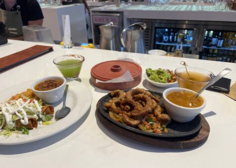 Rosario's ComidaMex & Bar