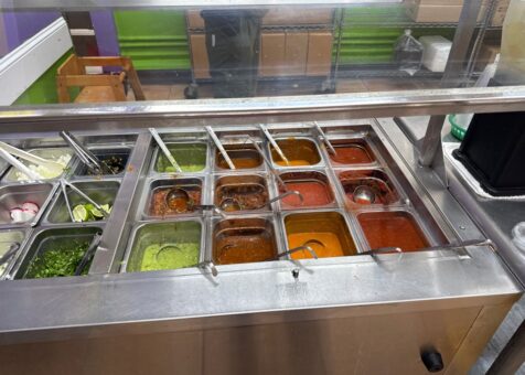 Pancho Villa Taqueria