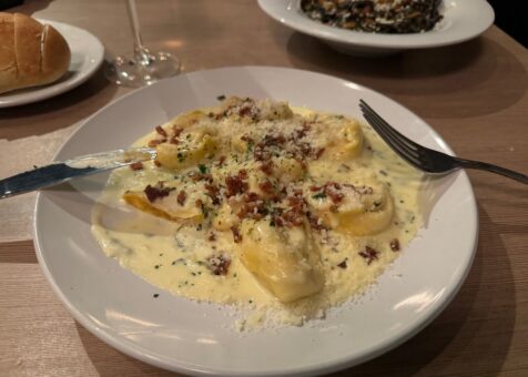 Bencotto Italian Kitchen