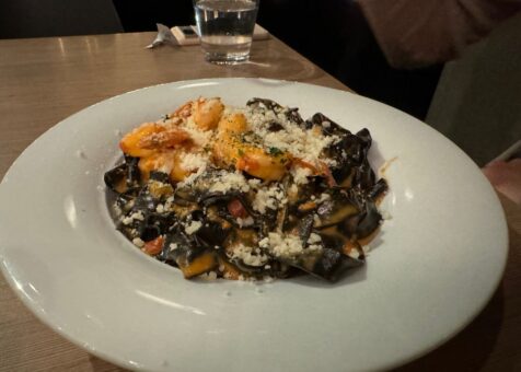 Bencotto Italian Kitchen