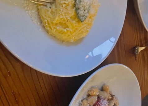 Spinasse