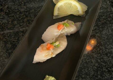 Sushi Den