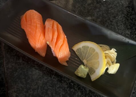 Sushi Den