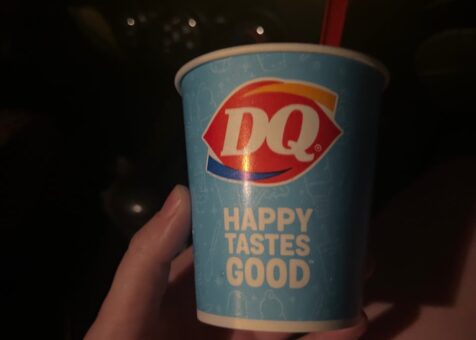 Dairy Queen