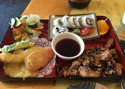 Sumo Sushi