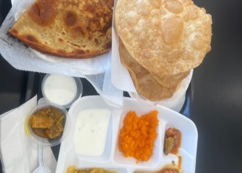 Pak Sweets