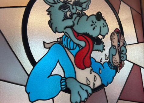 Wolfy's