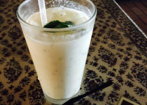 Persian Garden Cafe