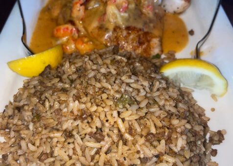 Pappadeaux Seafood Kitchen