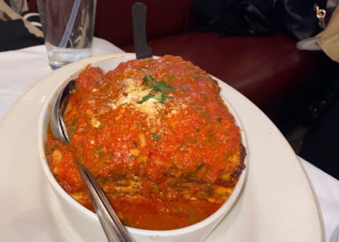 Carmine’s Italian Restaurant