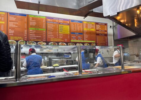 Pancho Villa Taqueria