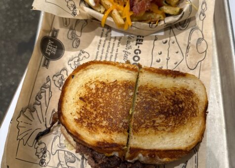 The Melt