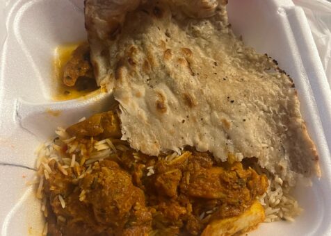 Kashmir Indian Restaurant