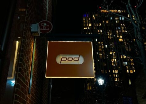 Pod