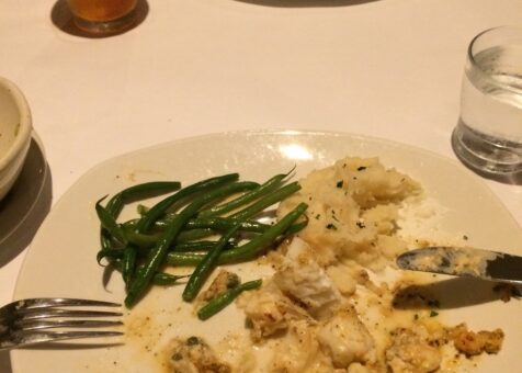 Bonefish Grill