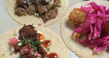 Lone Star Taco Bar