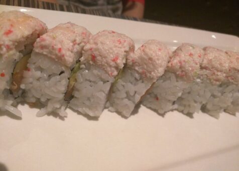 Kumori Sushi