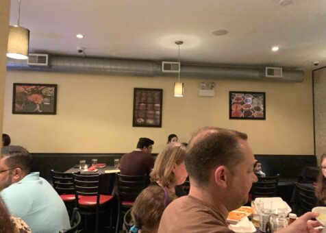 Tandoor Char House