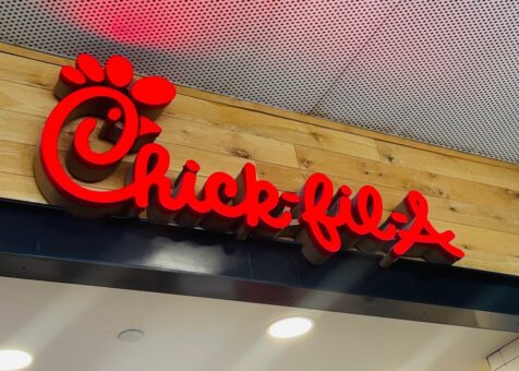 Chick-fil-A