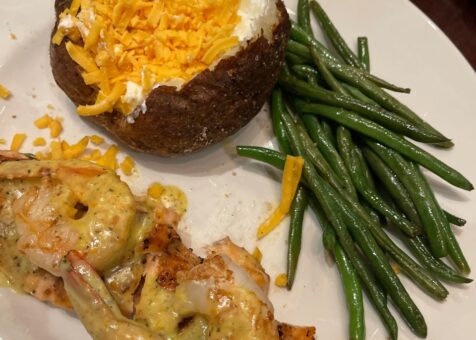 Firebirds Wood Fired Grill