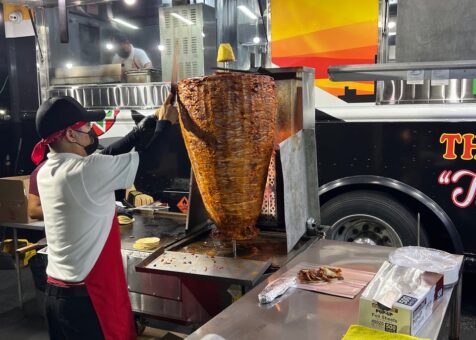 Leo's Taco Truck