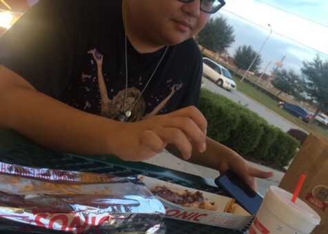 SONIC Drive In