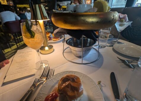 Prime & Provisions