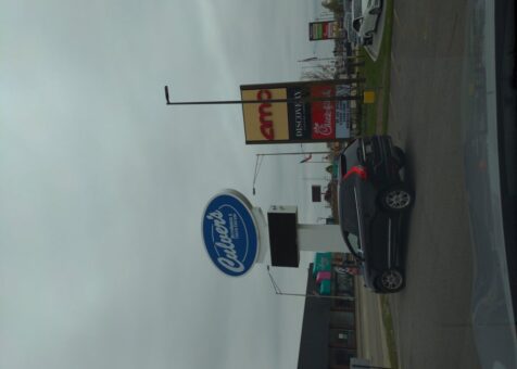 Culver's