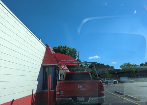 Dairy Queen