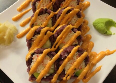 Harumi Sushi