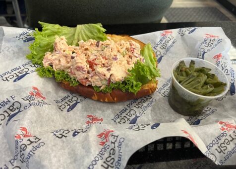 Caplinger's Fresh Catch Seafood Market