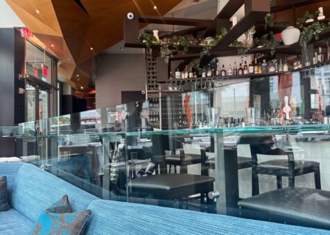 Rasika West End
