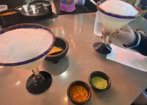 Taqueria Habanero
