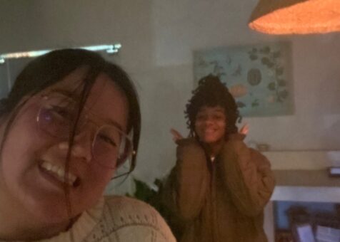 Bar Clavel
