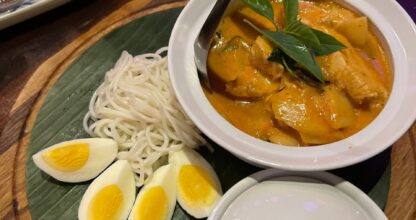 Lao Table
