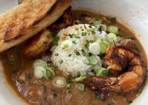 Perla's Seafood and Oyster Bar