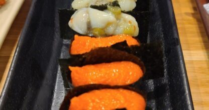 Sushi Mon