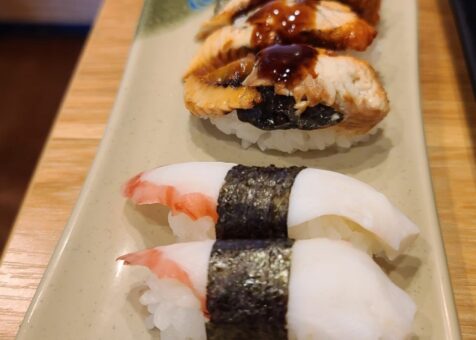 Sushi Mon
