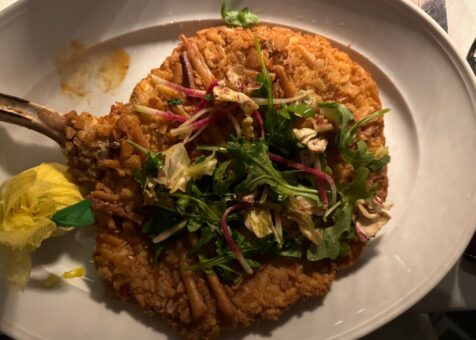 Babbo Ristorante e Enoteca