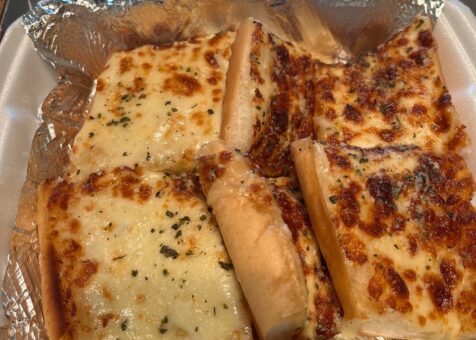 Star Pizza