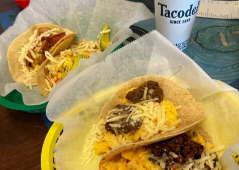 Tacodeli