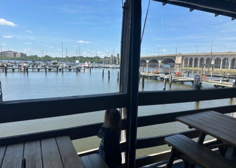 Nick's Fish House