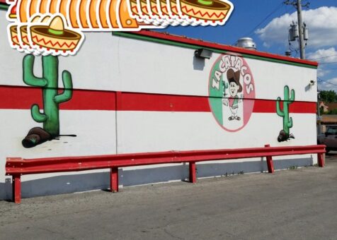 Zacatacos
