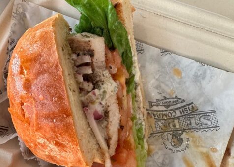 St. Paul Fish Company