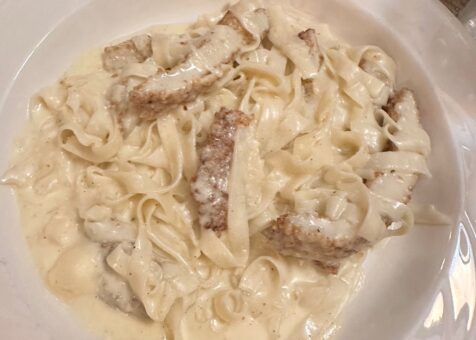 Ralph's Italian Restaurant