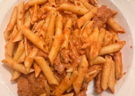 Ralph's Italian Restaurant