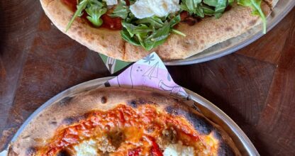 Pitfire Pizza